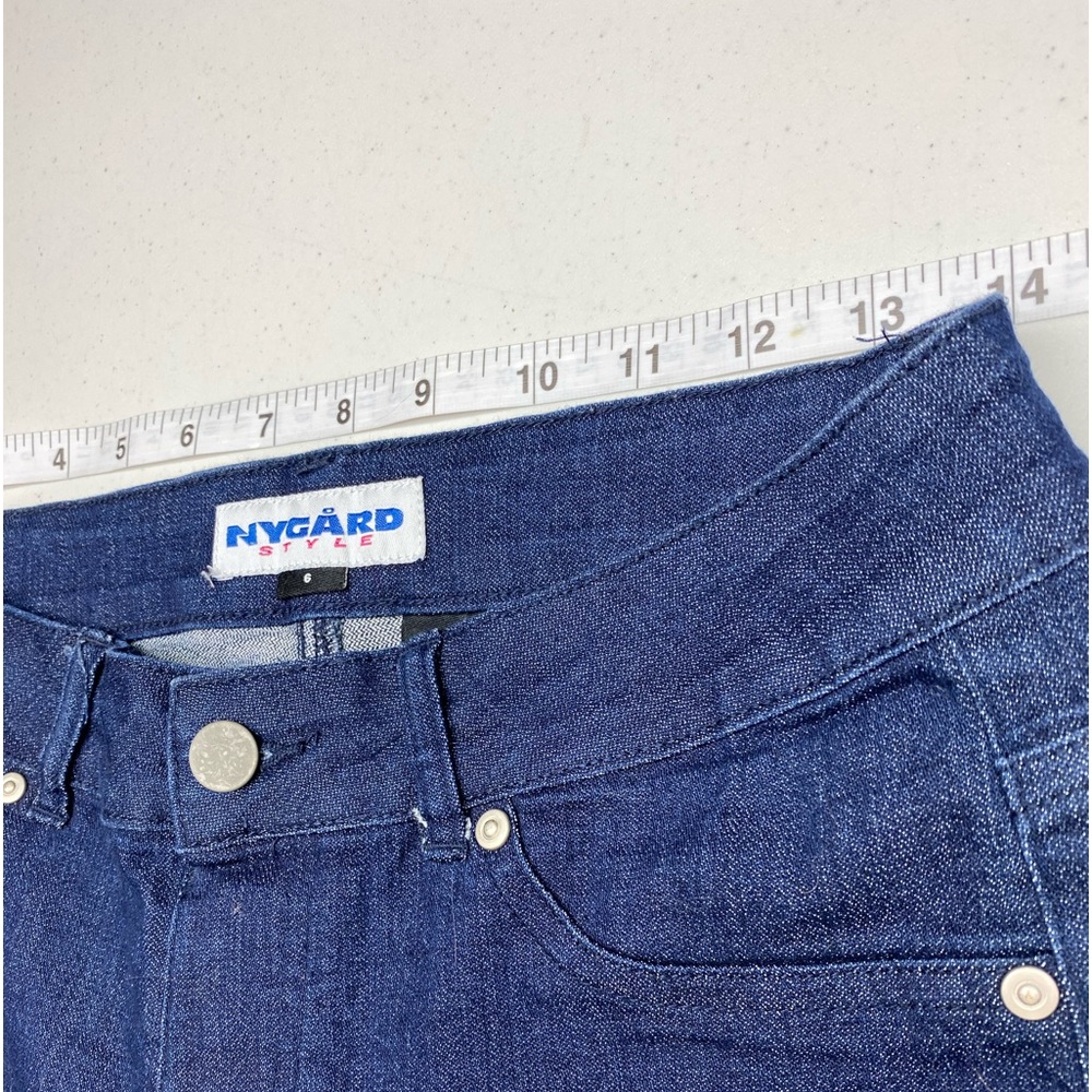 Nygard Stretchy Skinny, 6/28. Spring Sale - Picture 4 of 11